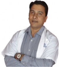 Dr. Niraj Mahajan, Gynecologist in Mumbai